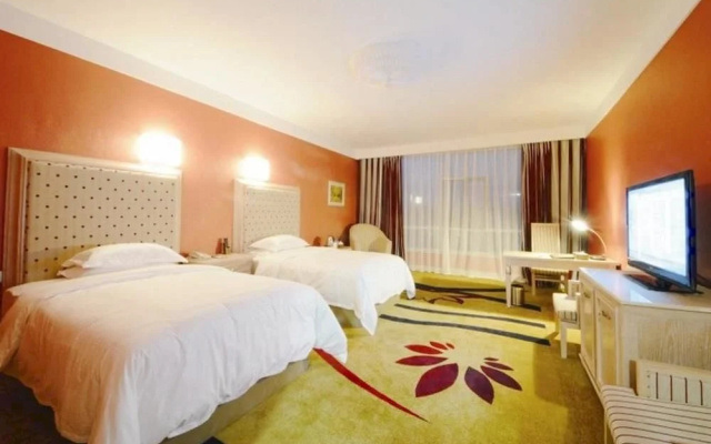 Changbaishan Gem Hotel