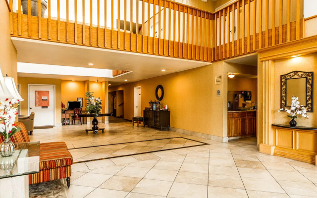 Comfort Inn Vallejo