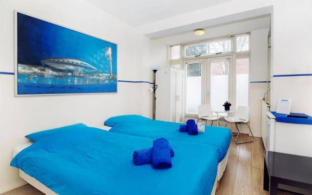 Woonhotel Eindhoven - Hostel