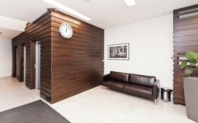 Apartamenty Sun & Snow Angel City Kraków