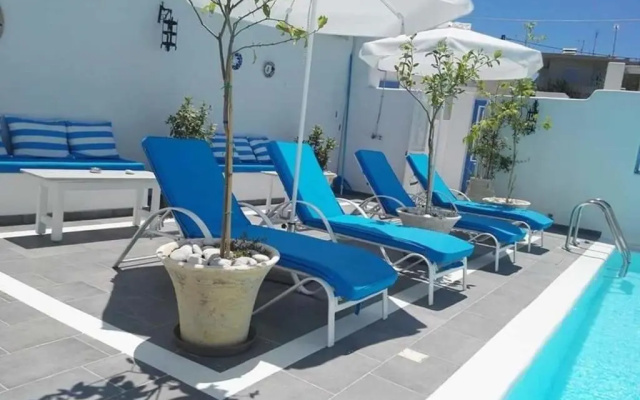 Jasmine Suites
