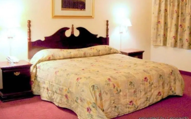 Americas Best Value Inn