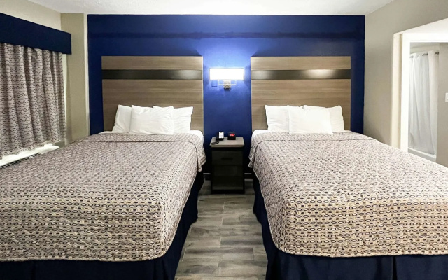 Blue Wave Inn