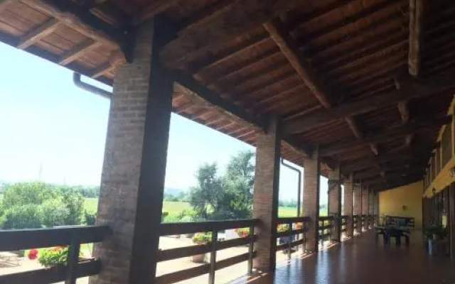 Agriturismo Bassanella
