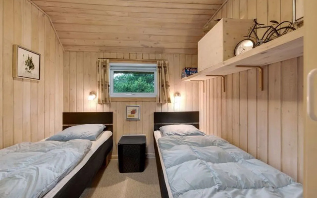 "Ignat" - 1.4km from the sea in Western Jutland