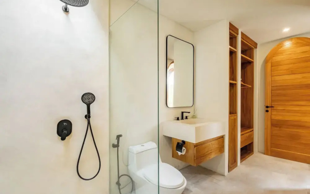 3BR Luxe Pool Villa Anaya