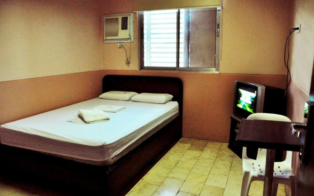 GV Hotel Ipil