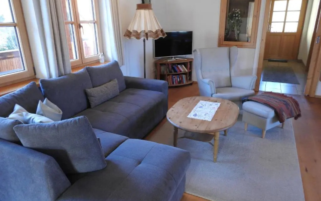 Ferienhaus Grubegg