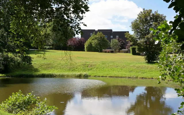 Le Domaine Des Puys