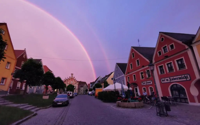 Hotel Gasthof Zum Löwen