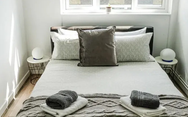 Home From Home in Hackney
