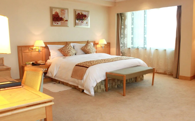 Weifang Internation Financial Hotel
