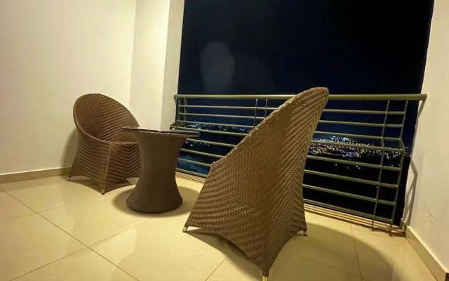 Rebero View Apartments