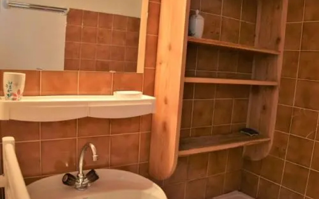Apartment Cristal