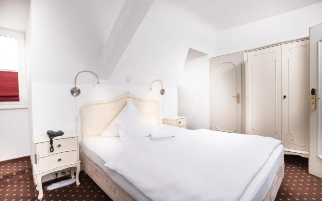 Hotel Einhorn Centre
