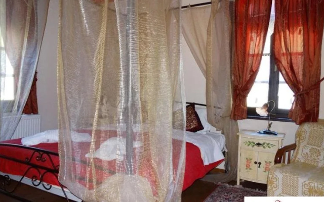 Hotel Kamares