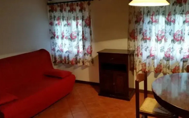 Casa Rindi