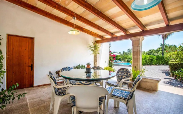 Villa Rosita