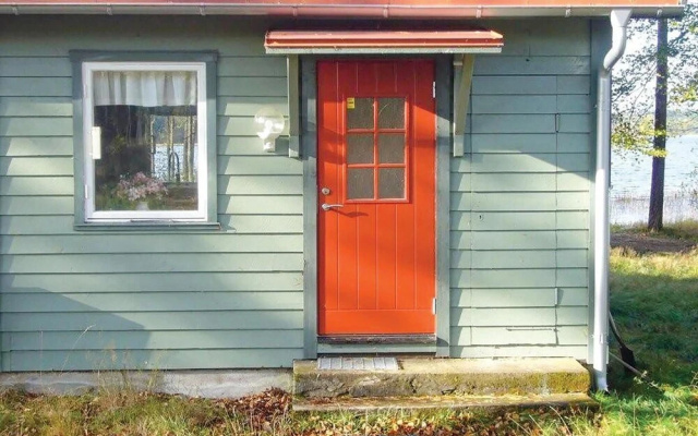 Stunning Home in Hyltebruk With 2 Bedrooms