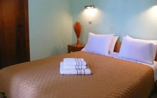 Vicky's Guesthouse