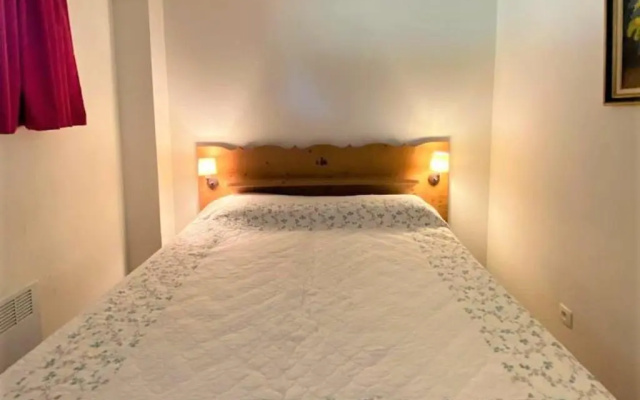 Appartement Le Dévoluy, 2 pièces, 6 personnes - FR-1-504-484