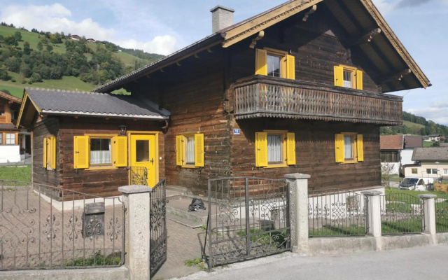 Haus Helga