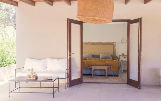 Casa Shanti - La Barra