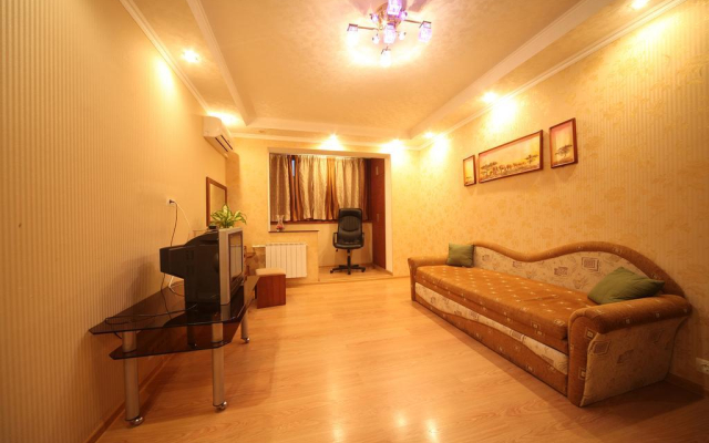 Kharkov Bnb