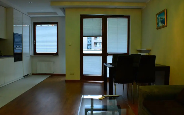 J&K Apartaments