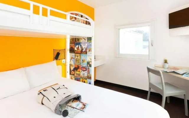 Eco hôtel Rouen Louviers le Vaudreuil