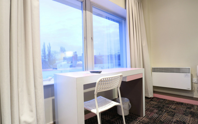 Citrus Hotel Cheltenham by Compass Hospitality