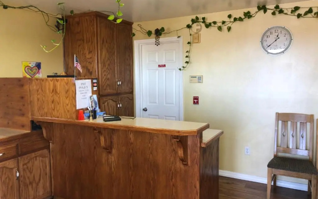 SurfSide Stay Morro Bay