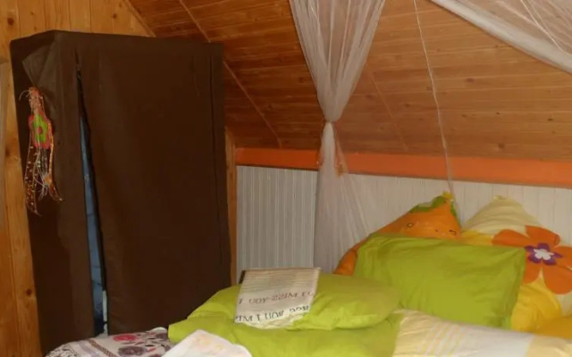 Berto House
