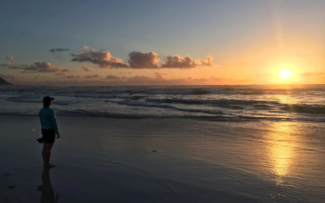 Restful Studio Loft Noordhoek Beach