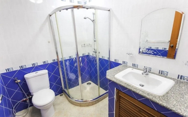 Boutique Condo Pratumnak