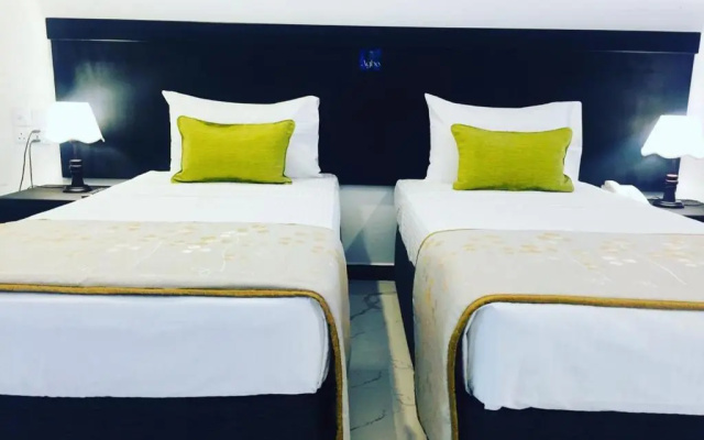 Agbo Hotel