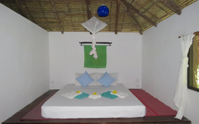 Rainbow Lodge
