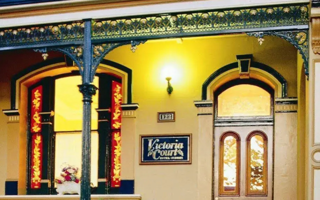 Spicers Potts Point