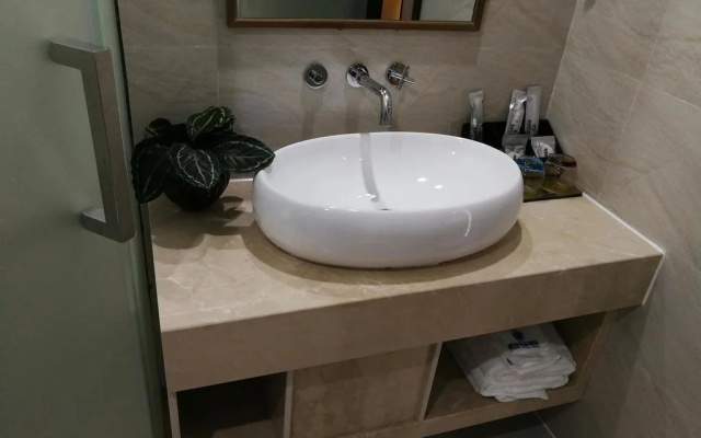 Nanning Xingbo Express Hotel Yuanhu Branch