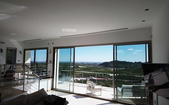Villa Monte Corona