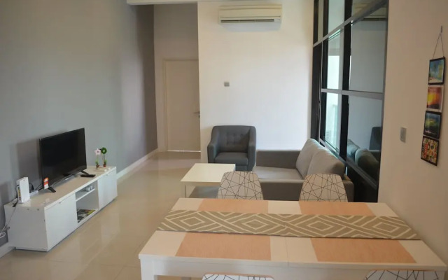 The Loft Imago 3 Bedrooms Sea View