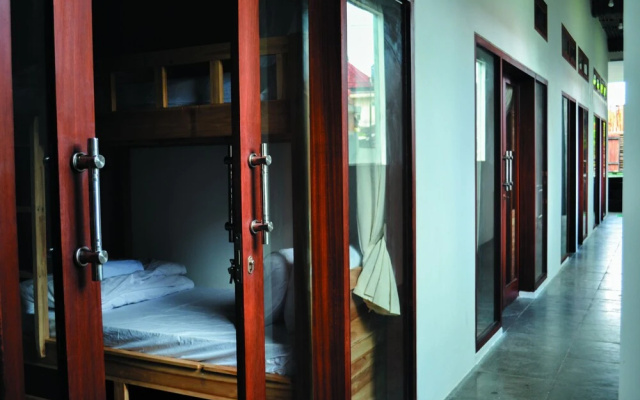 Draper Startup House for Entrepreneurs - Hostel