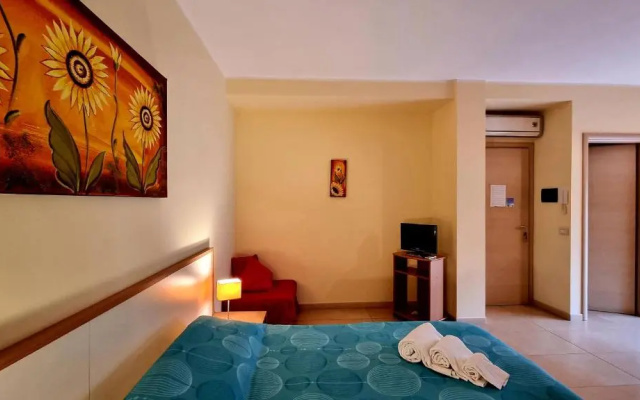 B&B La Villetta Gela