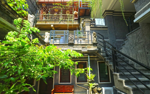Gita Inn