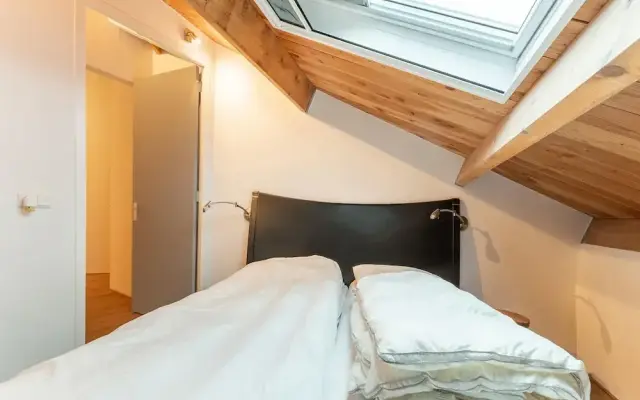 Holiday Home in Goirle Near Efteling Park