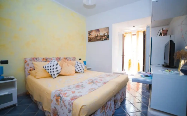 B&B Maratea Garden House