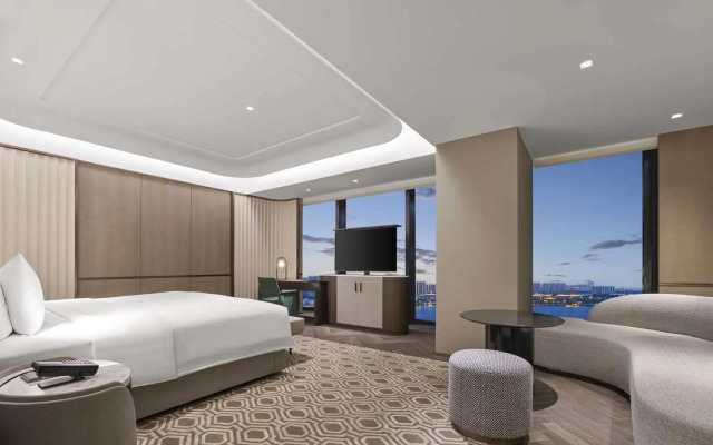 Hilton Changshu