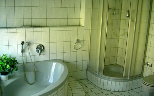 Ferienwohnung Alte Stadtmauer