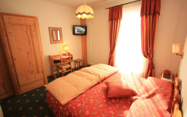 Hotel Trieste