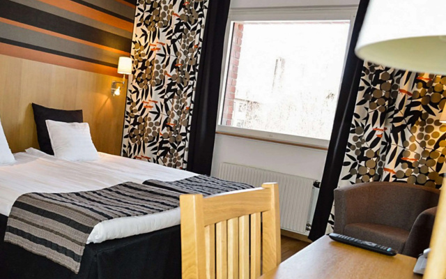 Quality Hotel Galaxen